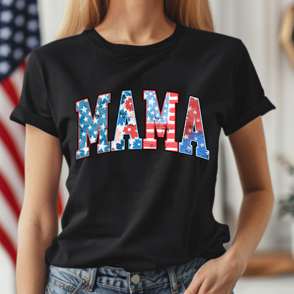 Mama T-Shirt