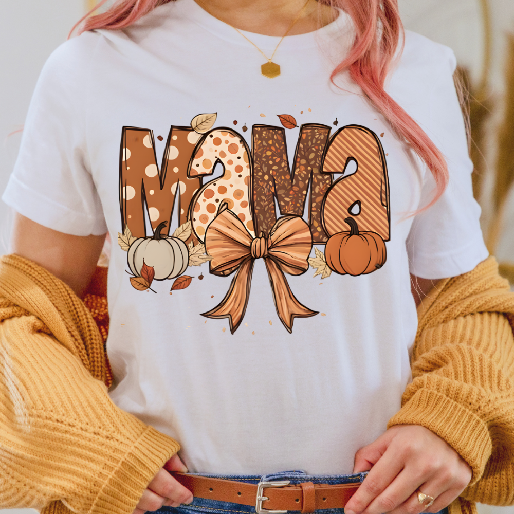 Thankful Mama Apparel