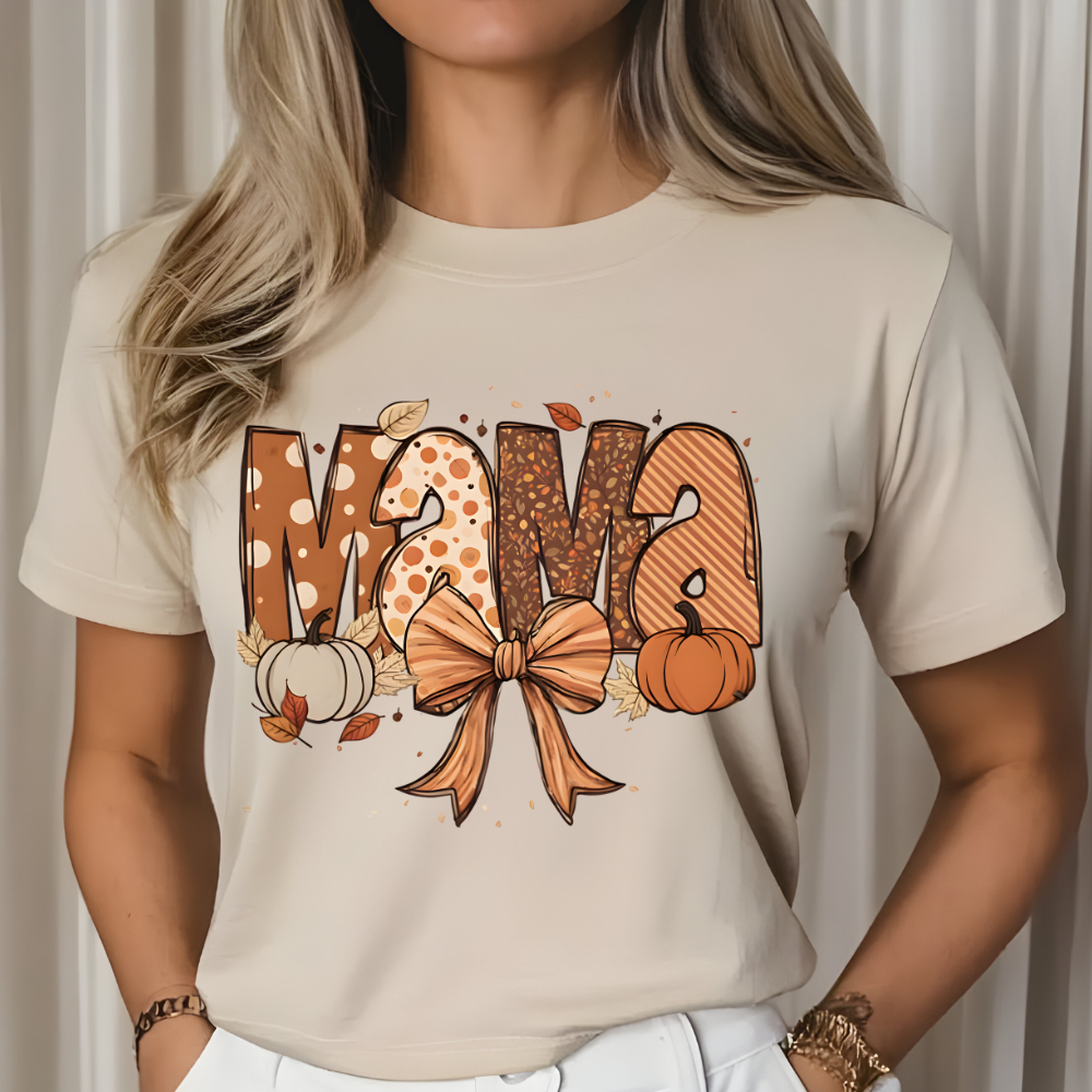 Thankful Mama Apparel