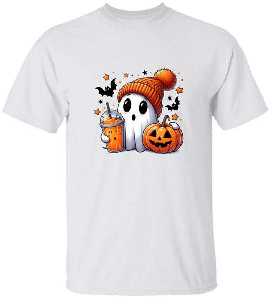 Cute Ghost Apparel