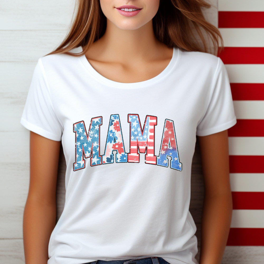 Mama T-Shirt