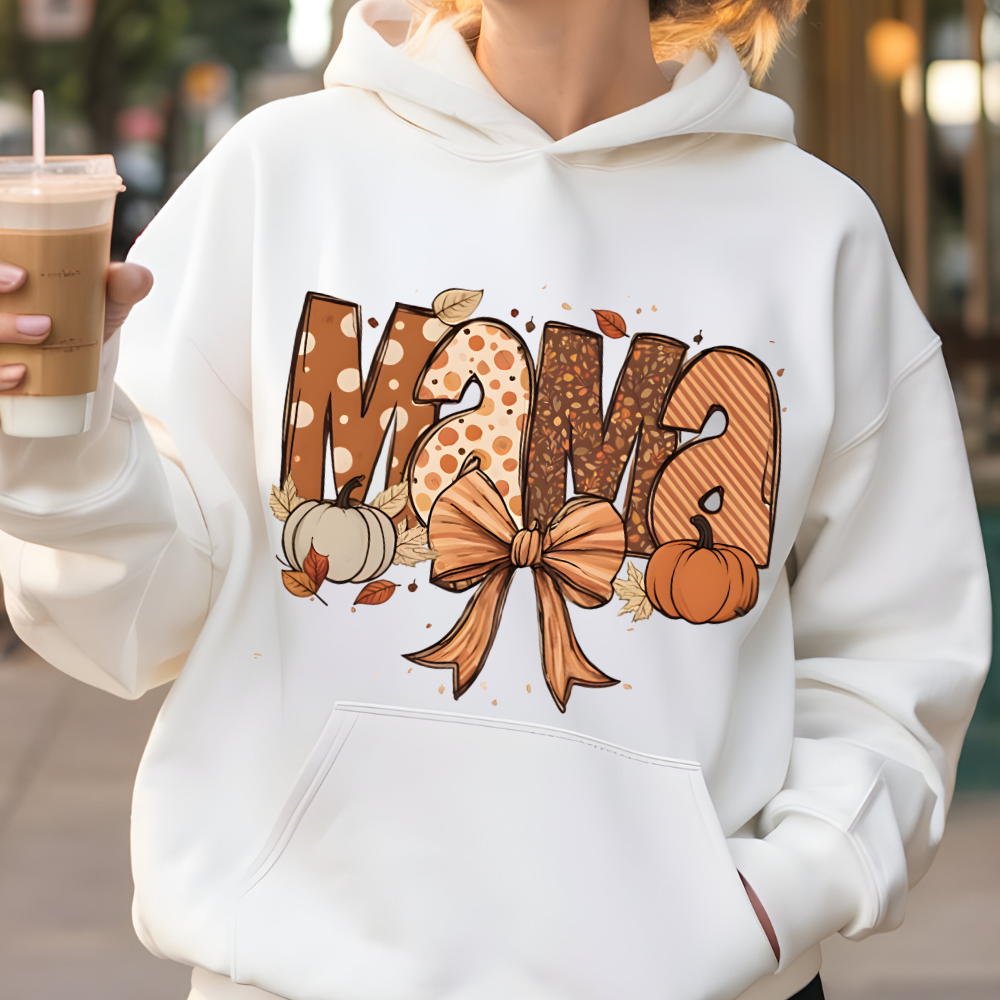 Thankful Mama Apparel