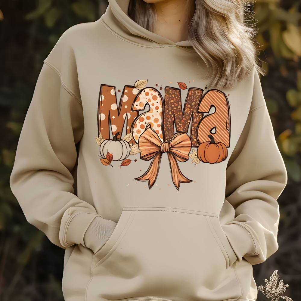 Thankful Mama Apparel