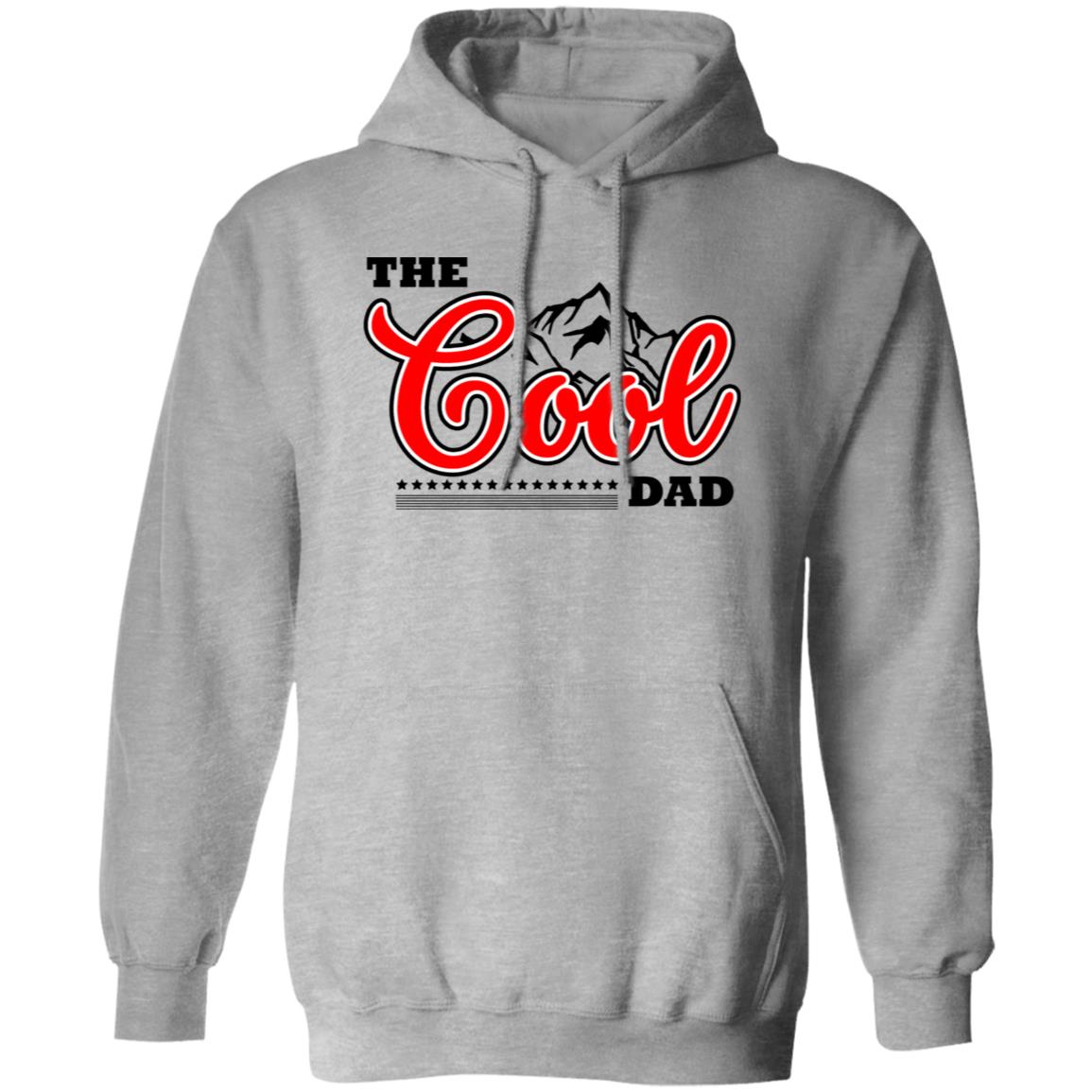 The Cool Dad **