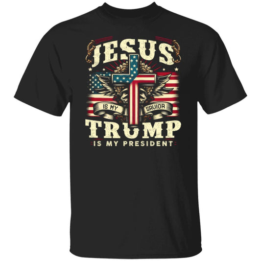 Trump Is My President Apparel