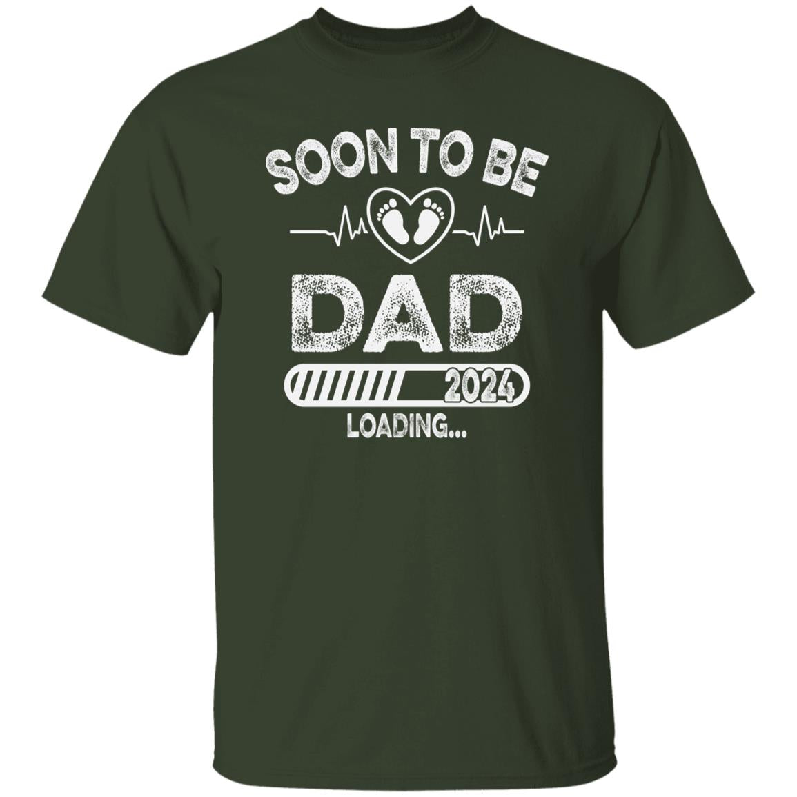 Soon To Be Dad ... Apparel