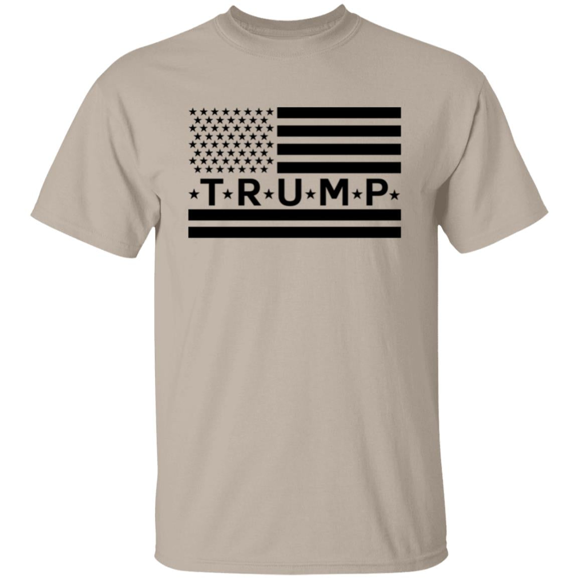 Trump Flag Apparel