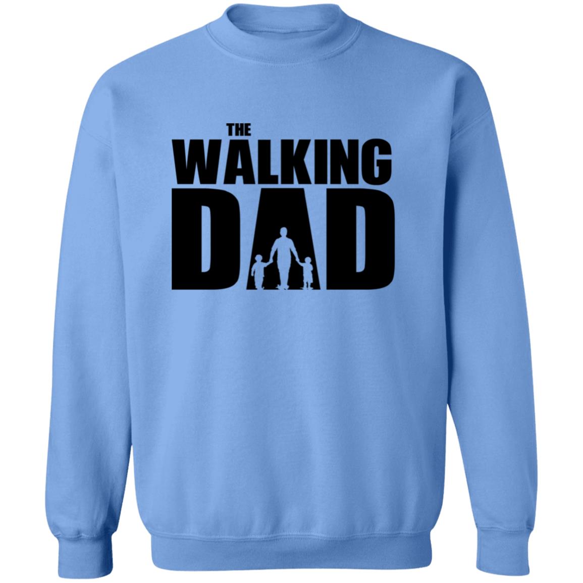 The Walking Dad of 2