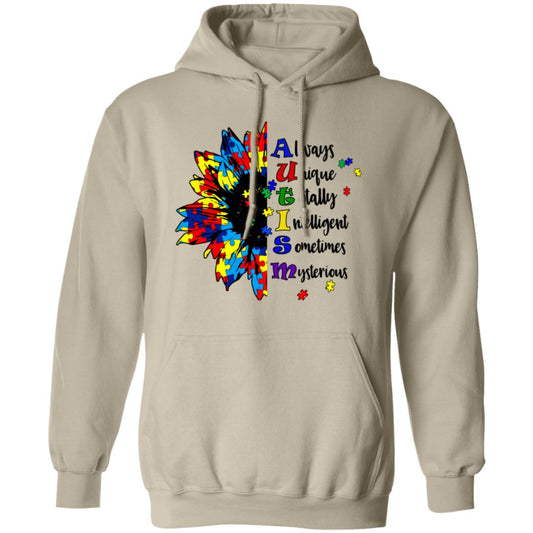 Autism Apparel