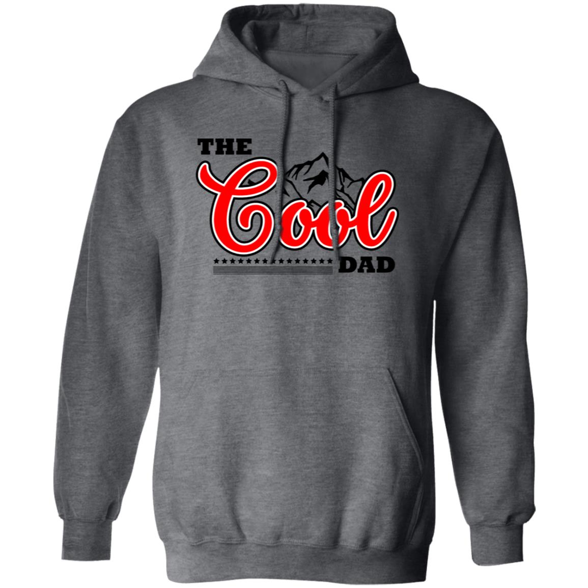 The Cool Dad **