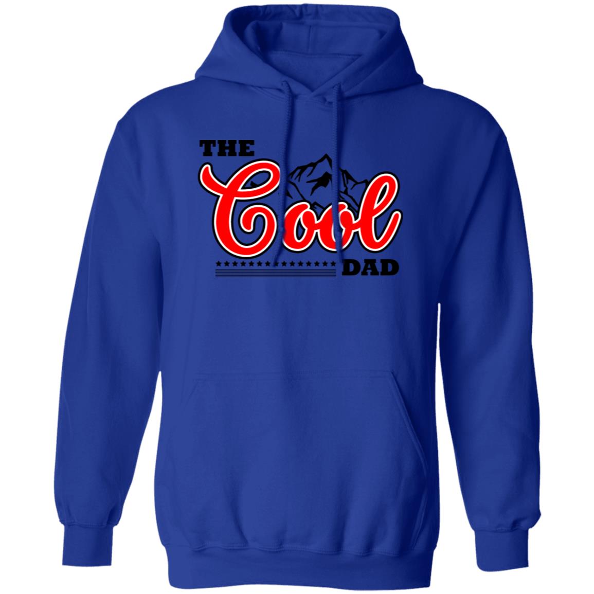 The Cool Dad **