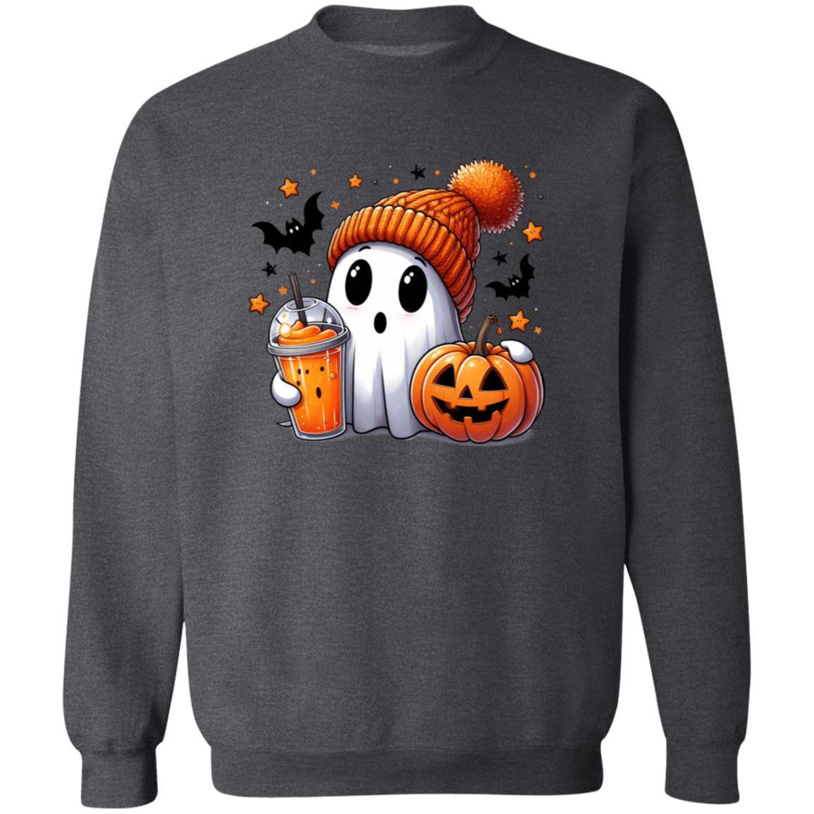 Cute Ghost Oh Bat Apparel