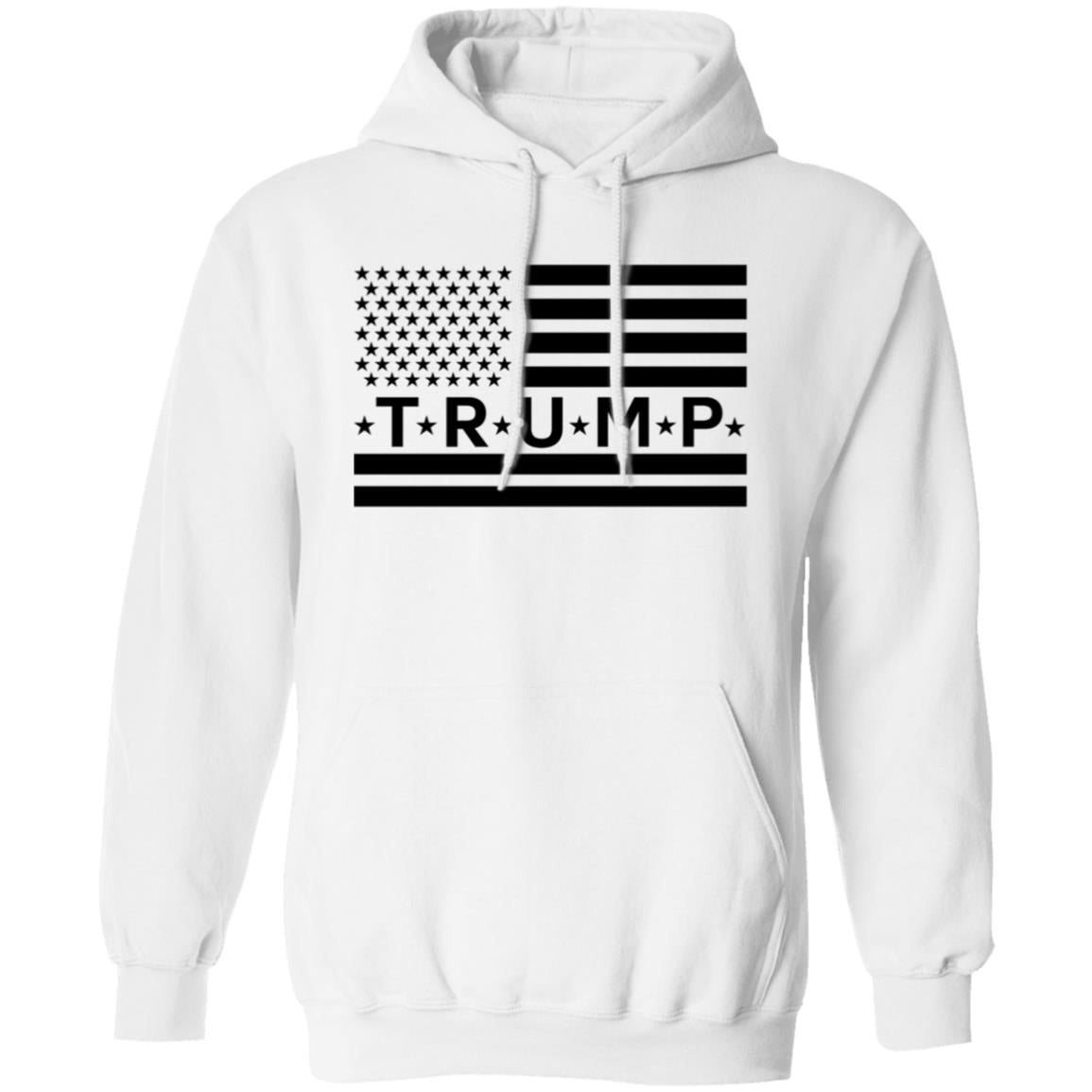 Trump Flag Apparel