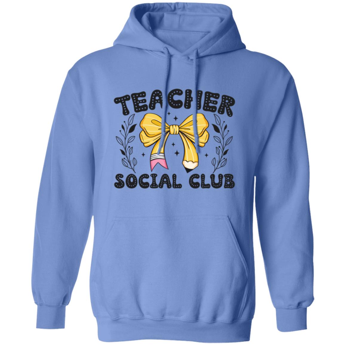 Teacher Social Club Apparel