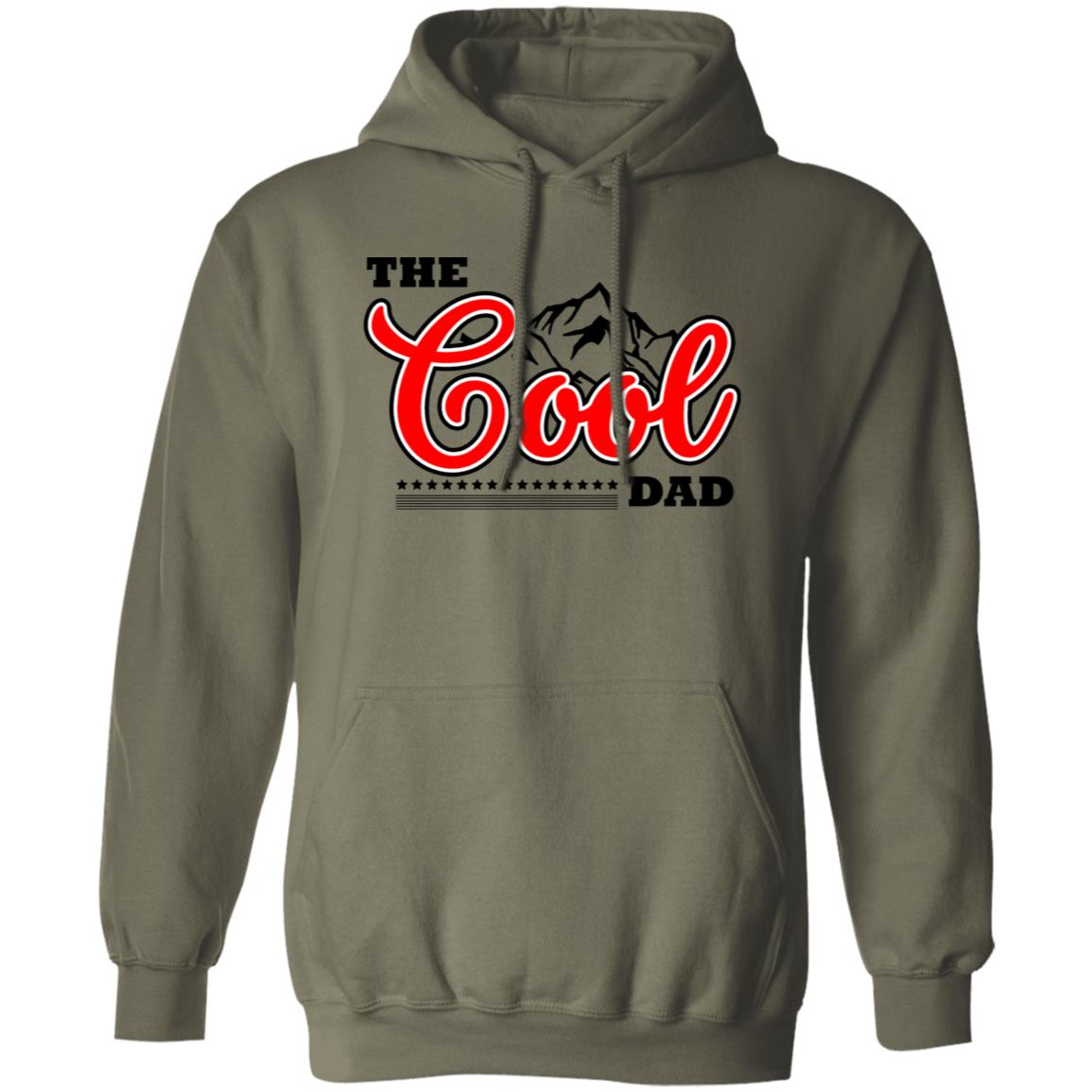 The Cool Dad **