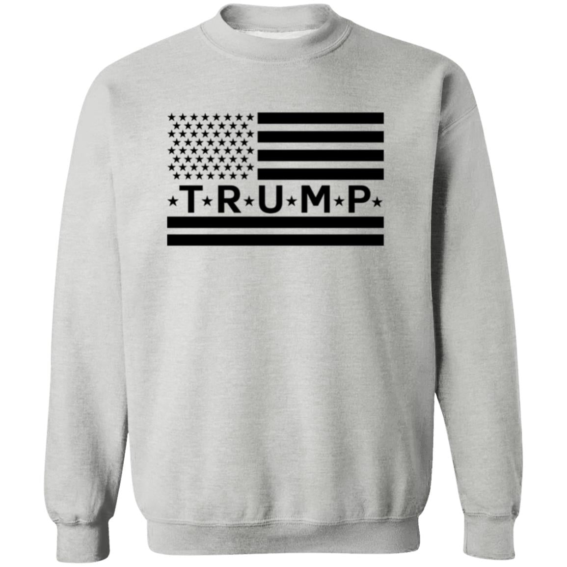 Trump Flag Apparel