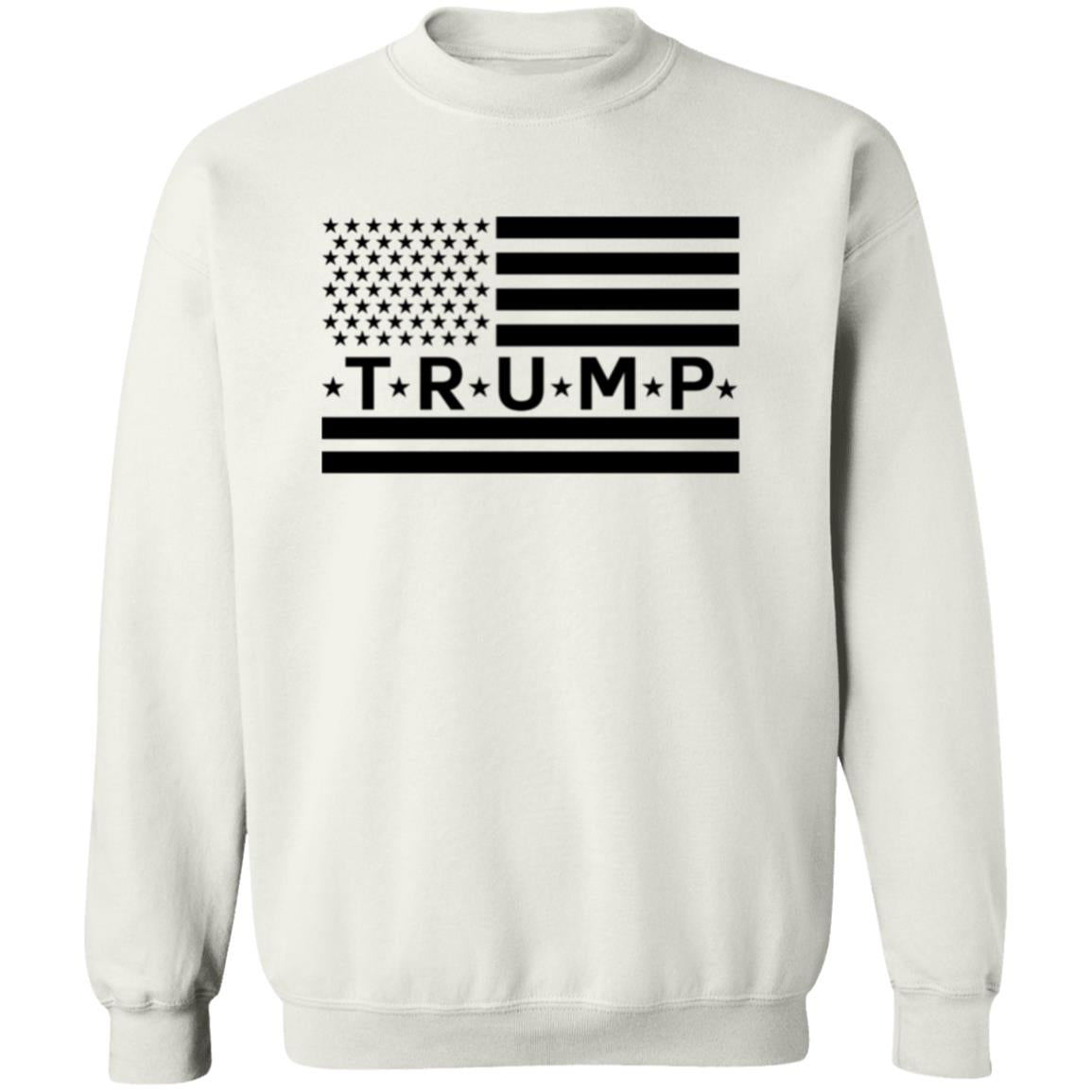 Trump Flag Apparel