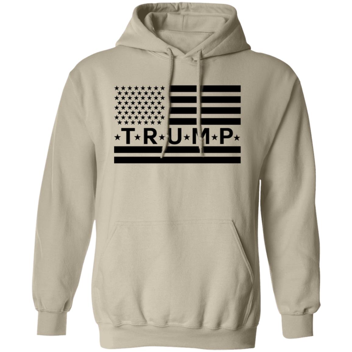 Trump Flag Apparel