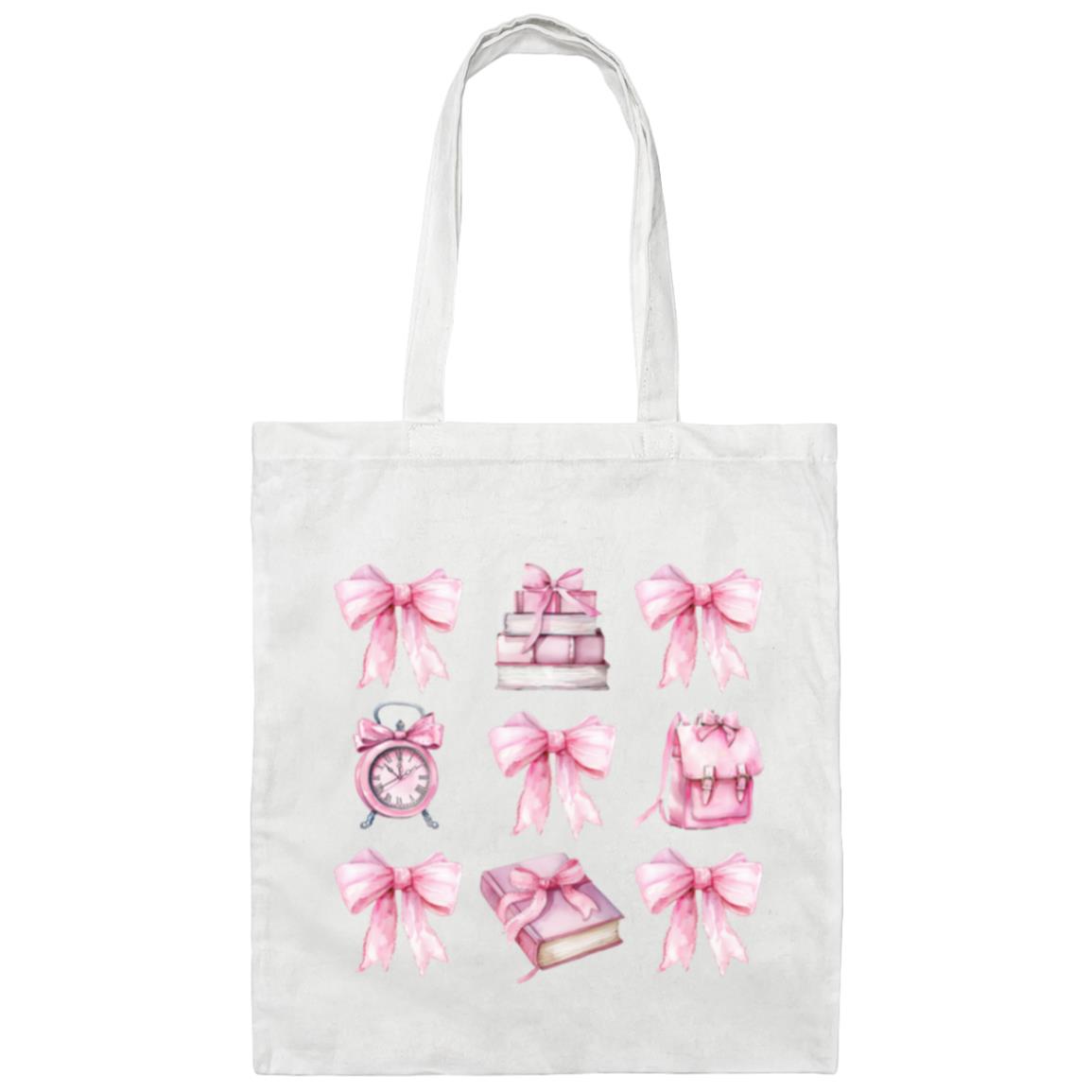 Pink Pastel  Tote Bag