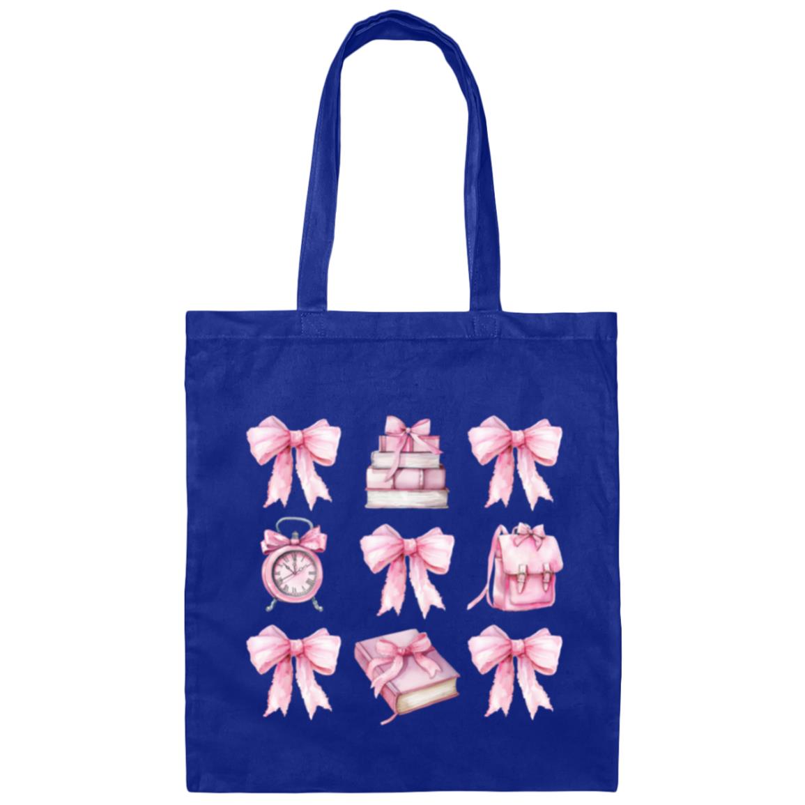 Pink Pastel  Tote Bag