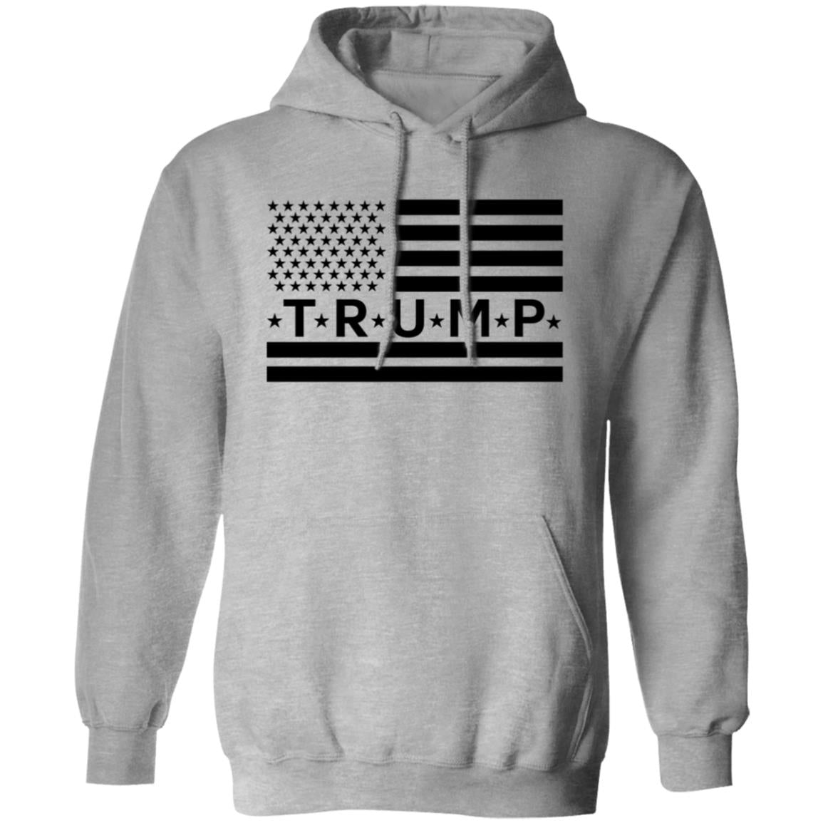 Trump Flag Apparel