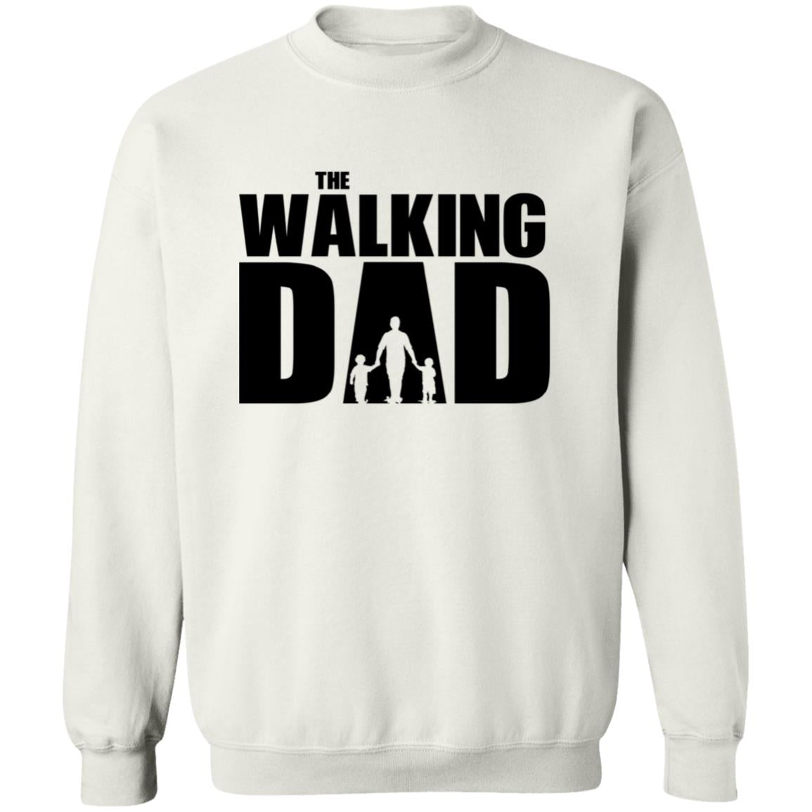 The Walking Dad of 2