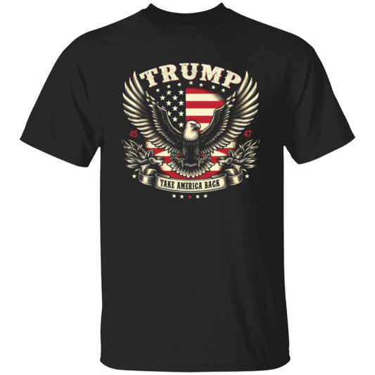 Trump Eagle Apparel