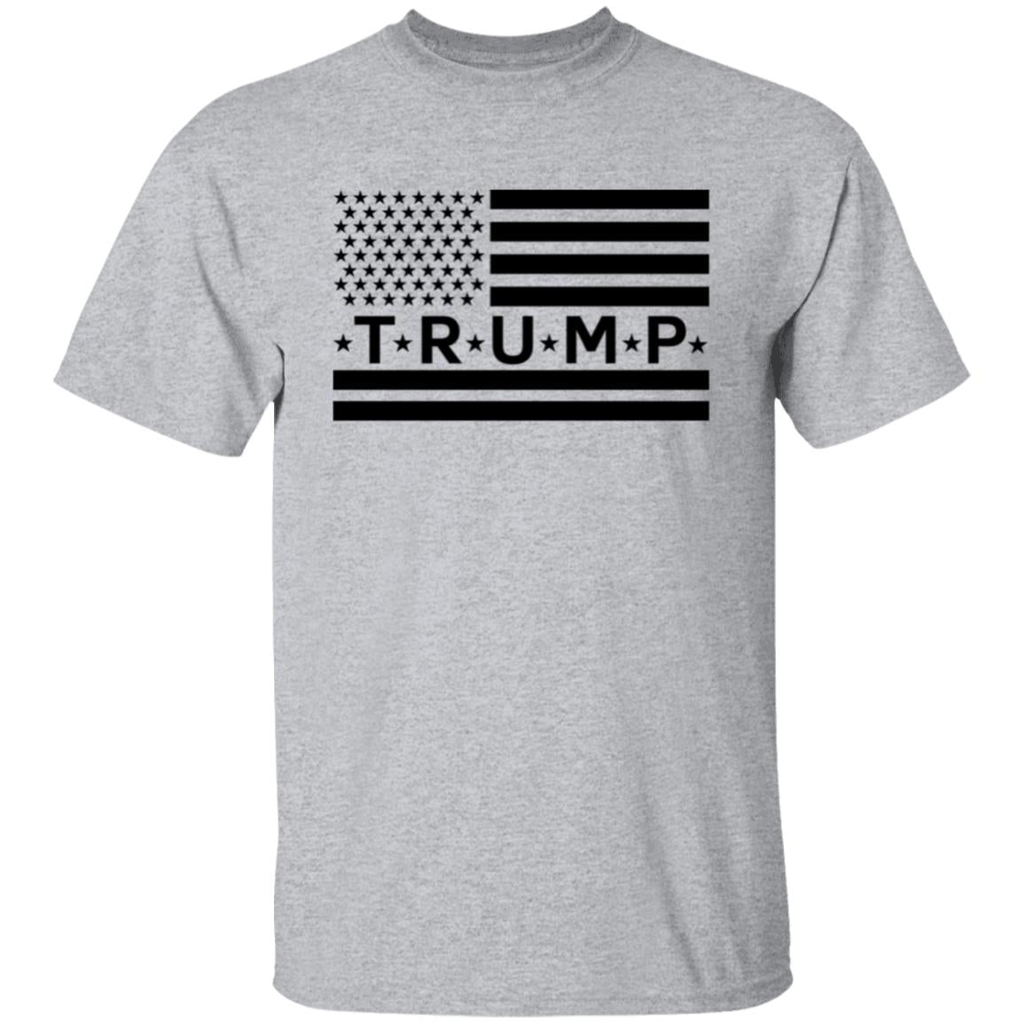 Trump Flag Apparel