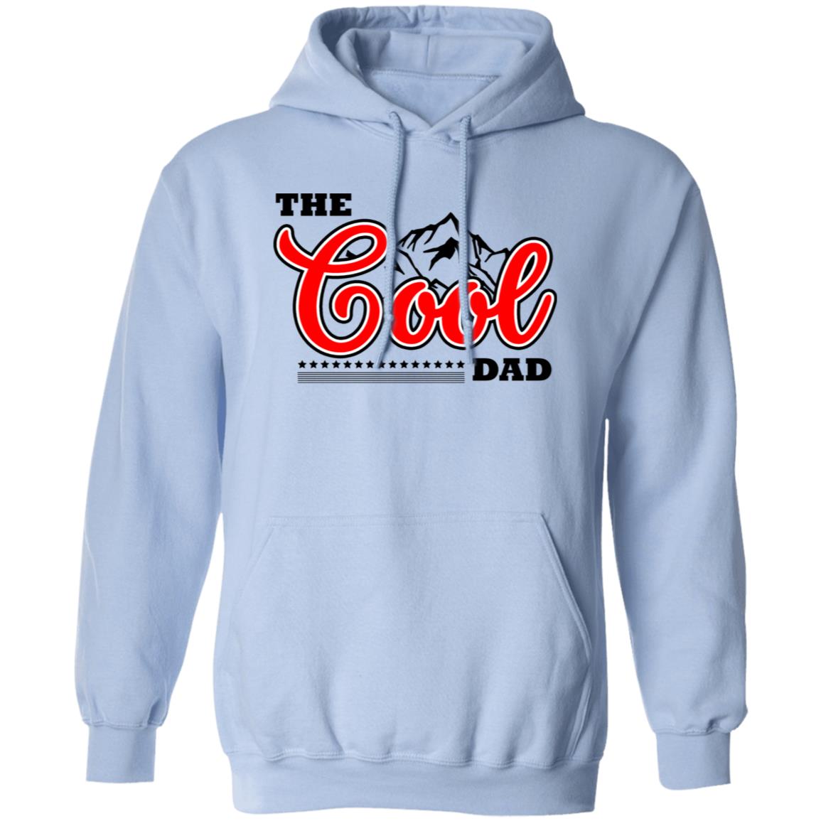 The Cool Dad **