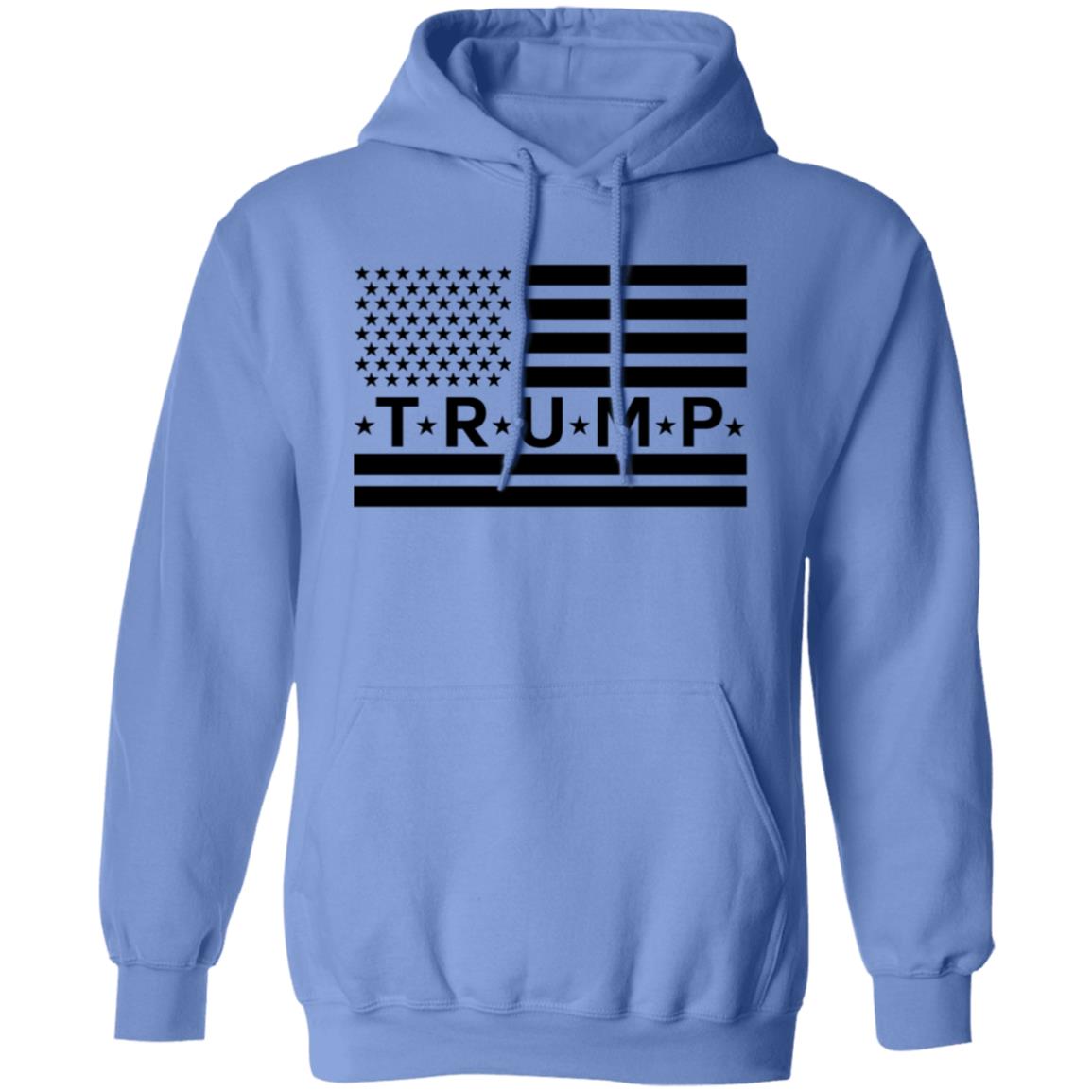 Trump Flag Apparel