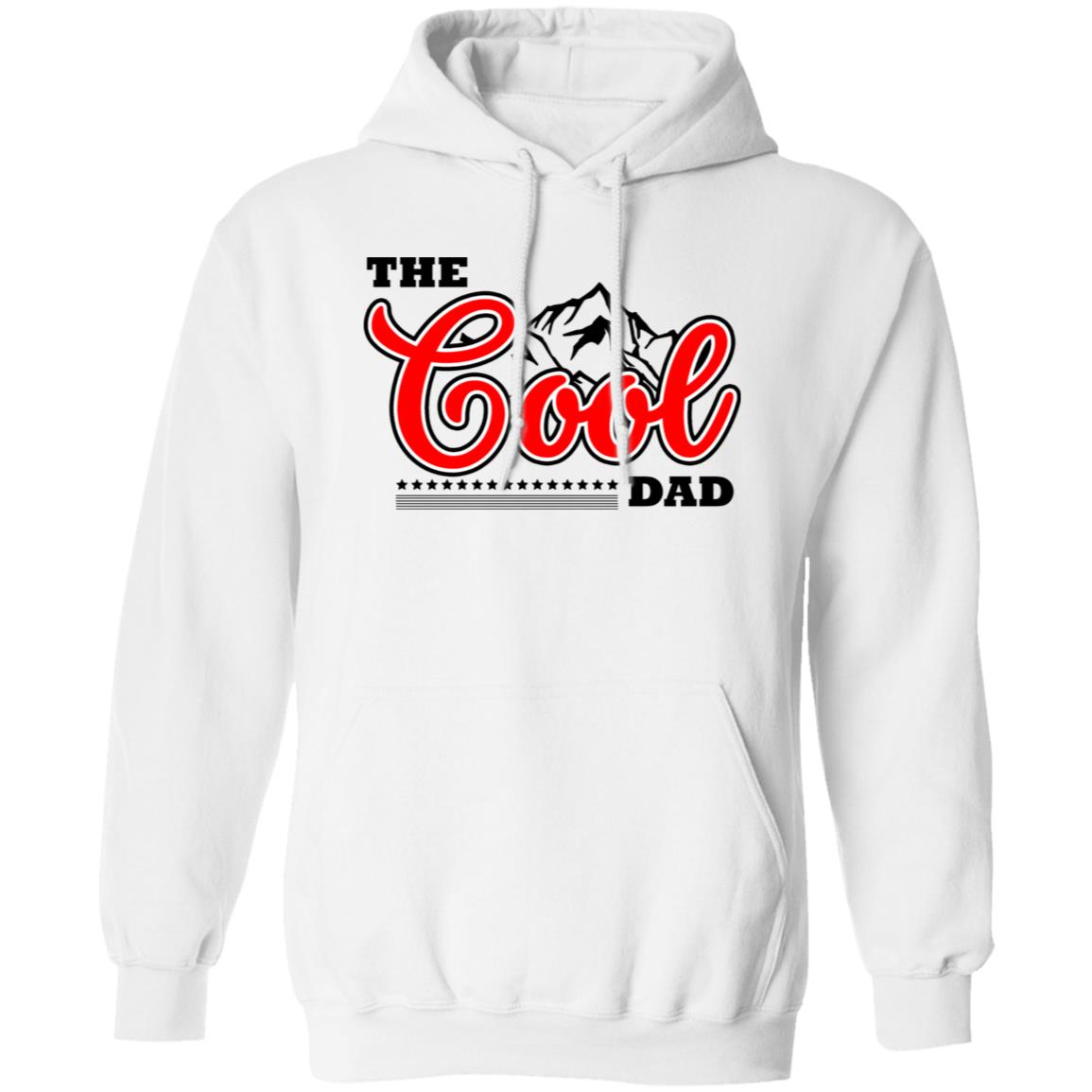 The Cool Dad **