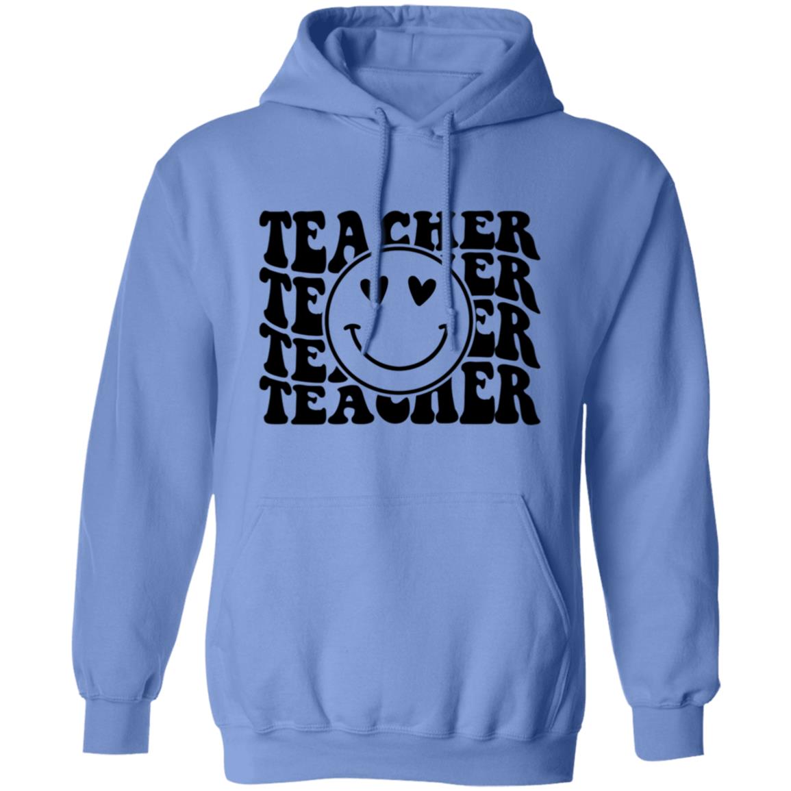 Teacher Smile Apparel