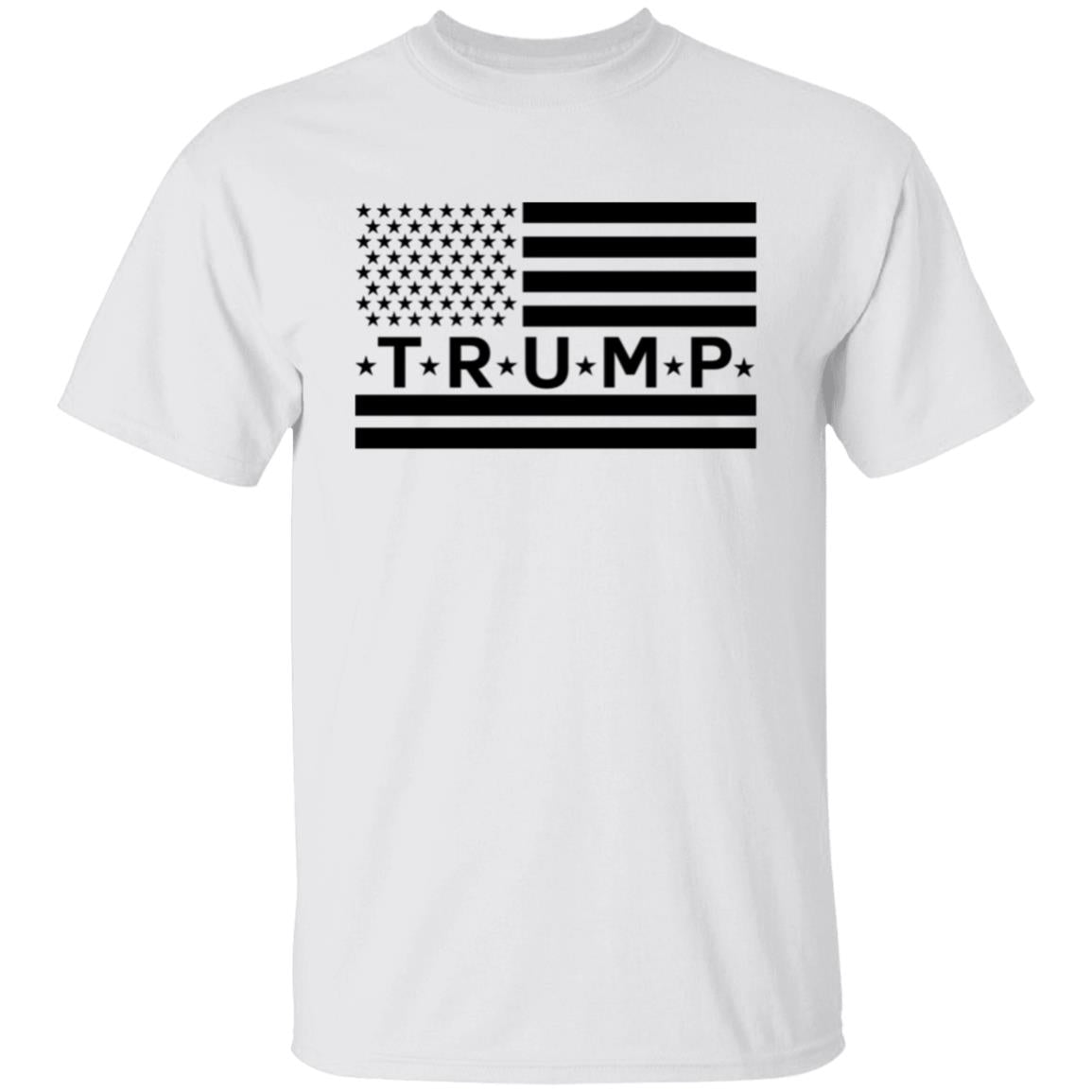 Trump Flag Apparel