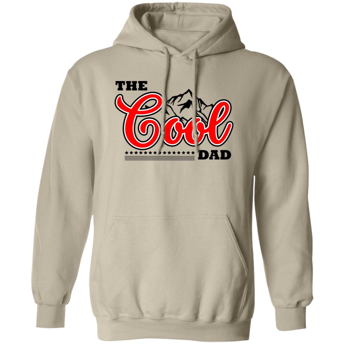 The Cool Dad **