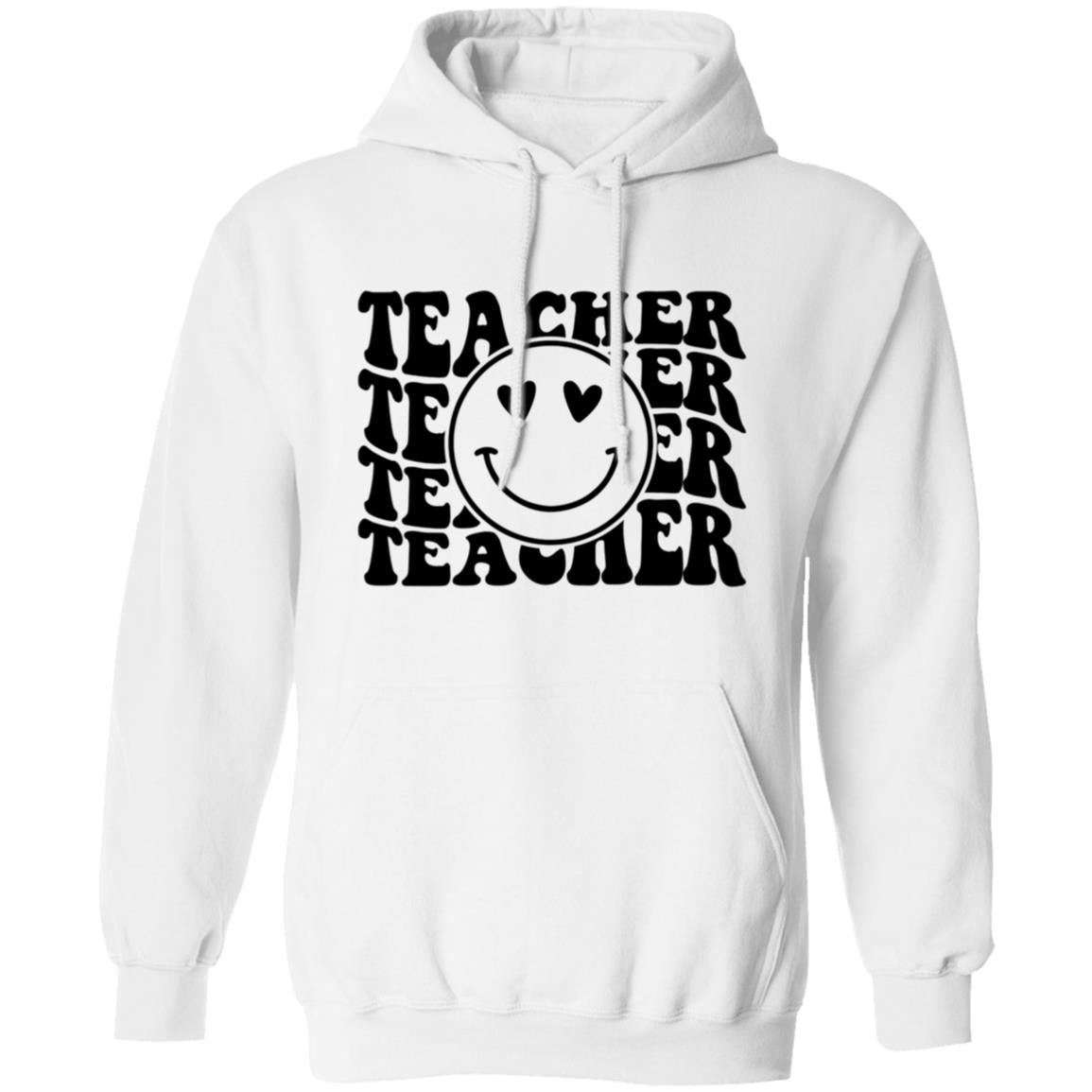 Teacher Smile Apparel