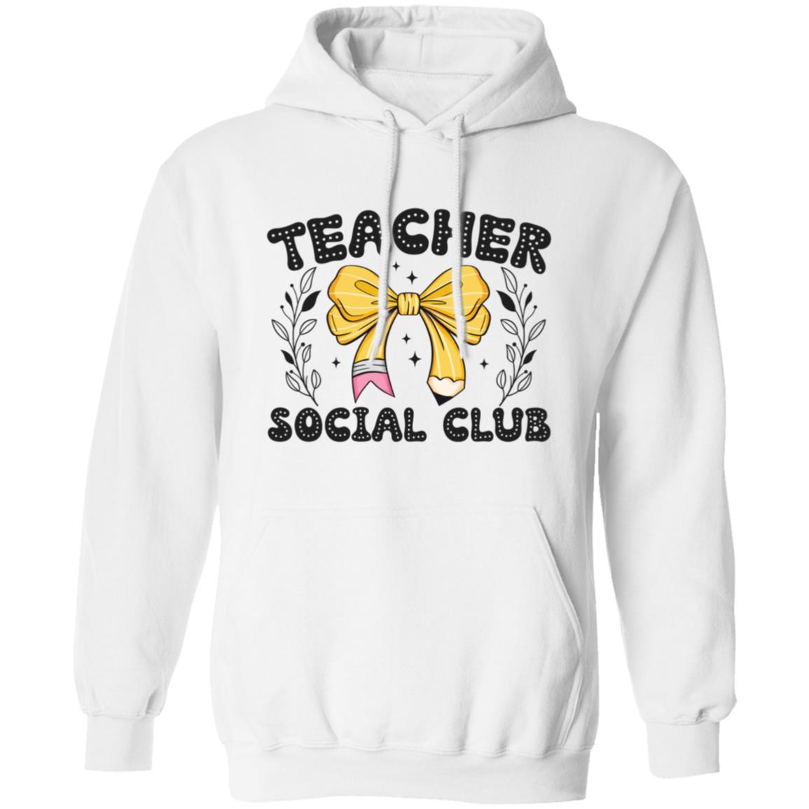 Teacher Social Club Apparel