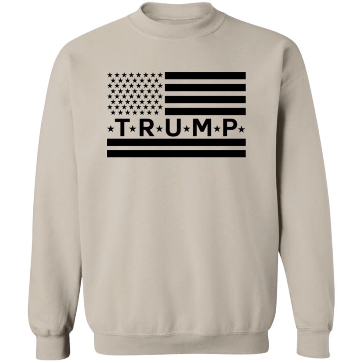 Trump Flag Apparel