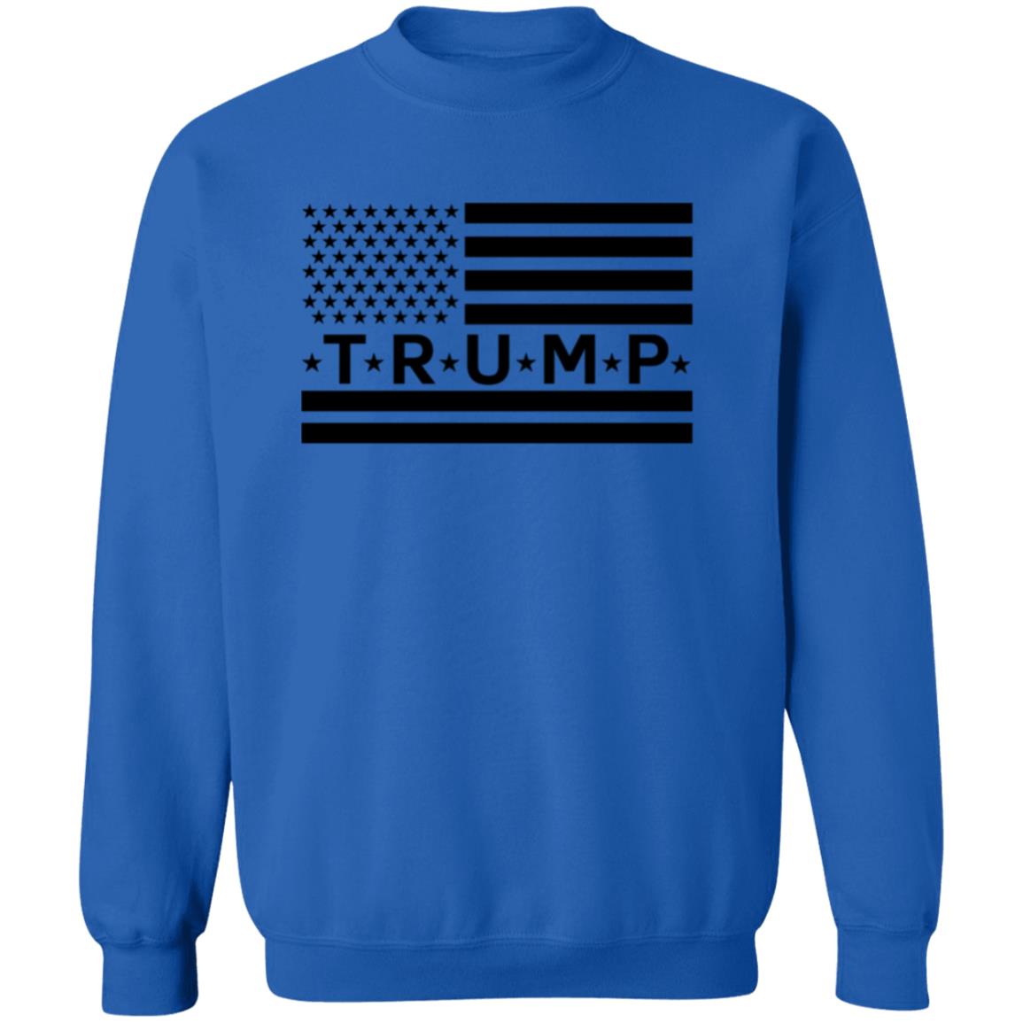 Trump Flag Apparel