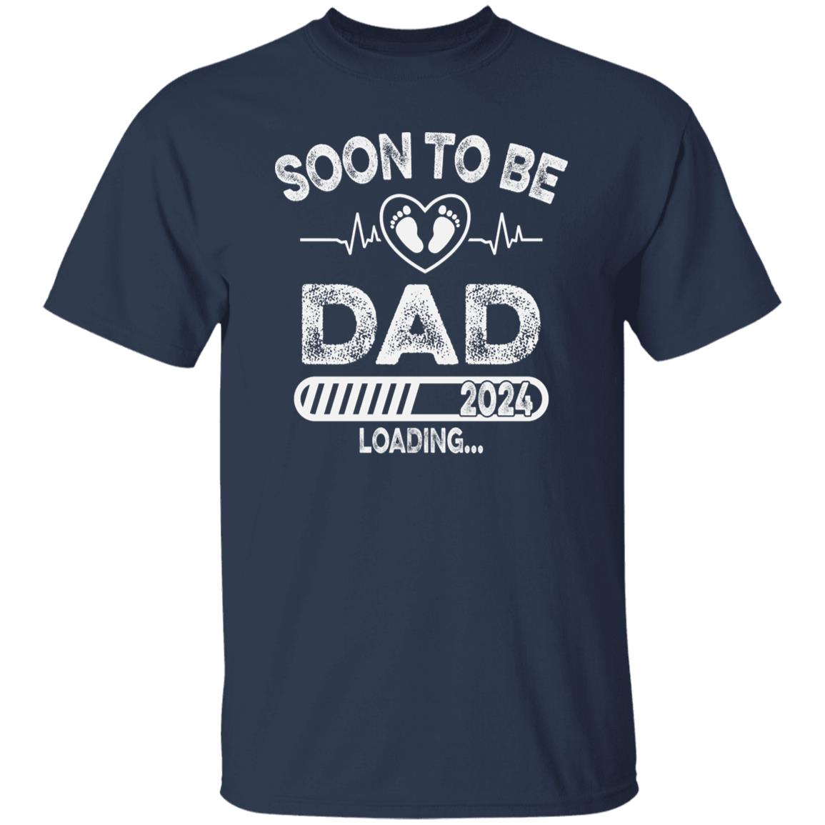 Soon To Be Dad ... Apparel
