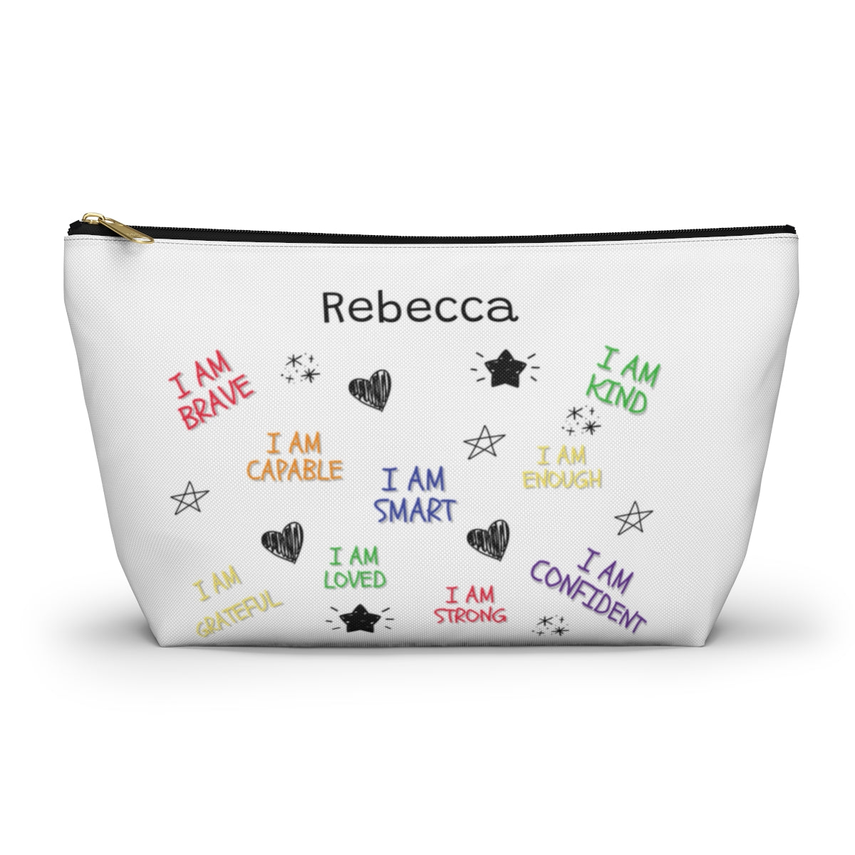 Personalized Kids School Backpack Lunch Box Pencil Pouch Combo